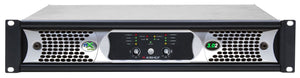 Ashly nXE3.04 nX Series 4ch 12kW Network Power Amplifier