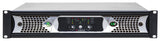 Ashly nXp1.52 2-Channel Network Power Amplifier with OPDante Option Card