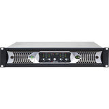 Ashly nXp1.54 Network 4ch 6kW Network Power Amplifier w/Protea DSP