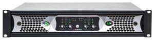 Ashly nXp1.54D 4-Channel Network Power Amplifier with OPDante Option Card