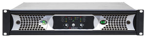 Ashly nXp3.02D 2-Channel Network Power Amplifier with OPDante Option Card