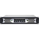 Ashly nXp3.04 4-Channel Network Power Amplifier