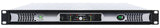 Ashly nXp752 2-Channel Network Power Amplifier 75W at 2 Ohms with Protea DSP