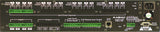Ashly ne24.24M 4x12 Network Protea DSP Audio Matrix Processor