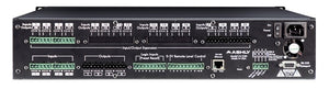 Ashly ne24.24mt 4x12 Logic Protea DSP Audio Matrix Processor 4-In x 12-Out with Logic Card