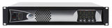 Ashly ne4250.70peD 4-Channel Amplifier with OPDante Option Card