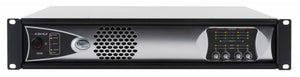 Ashly ne4250.70peD 4-Channel Amplifier with OPDante Option Card