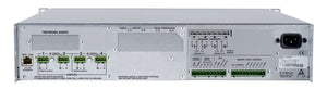 Ashly ne4250peD4 Channel Amplifier with OP Dante Option Card