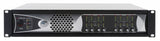 Ashly ne8250.25peD 8-Channel Amplifier with OPDante Option Card
