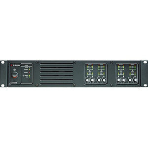 Ashly ne8250.70 Network-Enabled 250W Eight-Channel 70V Amplifier