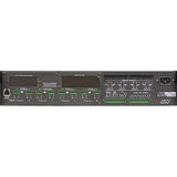 Ashly ne8250.70 Network-Enabled 250W Eight-Channel 70V Amplifier