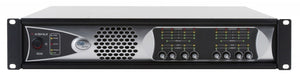 Ashly ne8250.70BD 8-Channel Amplifier with OPDante and OPDAC8