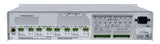 Ashly ne8250.70BD 8-Channel Amplifier with OPDante and OPDAC8