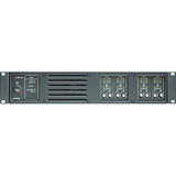 Ashly ne8250.70pe Network-Enabled 250W Eight-Channel 70V Amplifier with Protea DSP