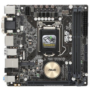 Asus H971-PLUS Mini-ITX PC