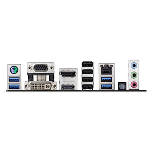 Asus H971-PLUS Mini-ITX PC