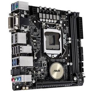 Asus H971-PLUS Mini-ITX PC