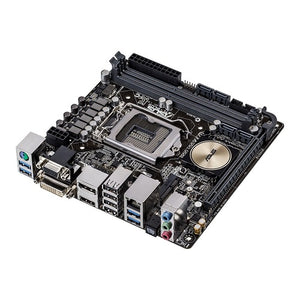 Asus H971-PLUS Mini-ITX PC