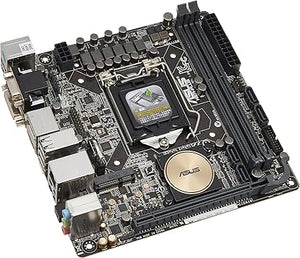 Asus H971-PLUS Mini-ITX PC