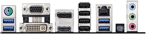Asus H971-PLUS Mini-ITX PC