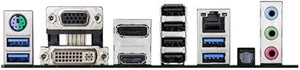 Asus H971-PLUS Mini-ITX PC