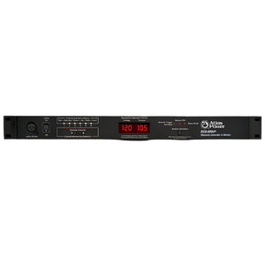 Atlas Power ECS-6RM Power Sequencer/Conditioner