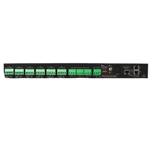 Atlas Power ECS-6RM Power Sequencer/Conditioner