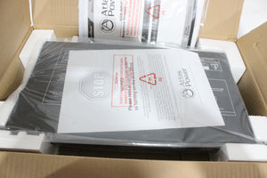 Atlas Power ECS-6RM Power Sequencer and Conditioner