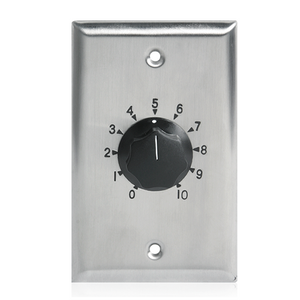 Atlas Sound AT10-PA 10W Attenuator
