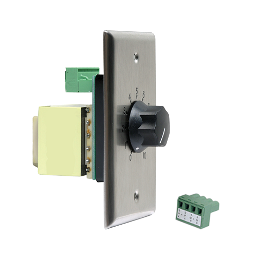Atlas Sound AT10-PA 10W Attenuator