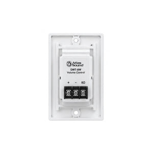 Atlas Sound DWT-8W Volume Control