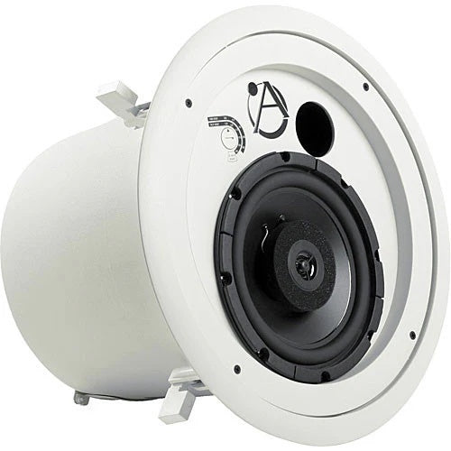 Atlas Sound FAP82T Coaxial In-Ceiling Speakers