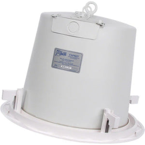 Atlas Sound FAP82T Coaxial In-Ceiling Speakers