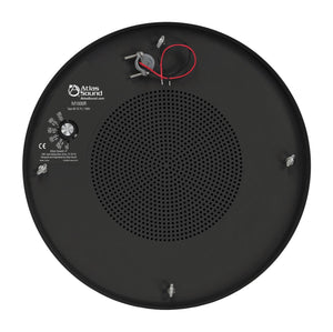 Atlas Sound LP M1000R 8" Masking Speaker