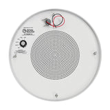 Atlas Sound LP M1000R 8" Masking Speaker