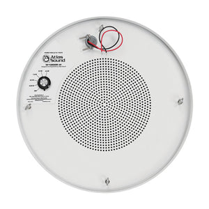 Atlas Sound LP M1000R 8" Masking Speaker