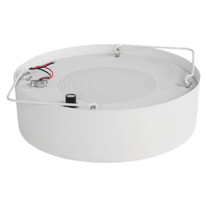 Atlas Sound LP M1000R 8" Masking Speaker