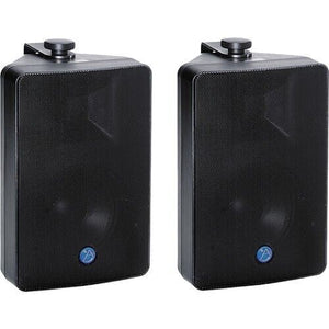 Atlas Sound LP SM52T-B 5" 2-Way All Weather Speaker