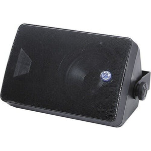 Atlas Sound LP SM52T-B 5" 2-Way All Weather Speaker