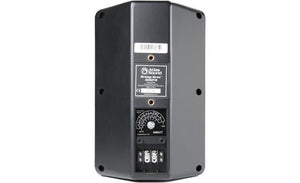 Atlas Sound LP SM52T-B 5" 2-Way All Weather Speaker