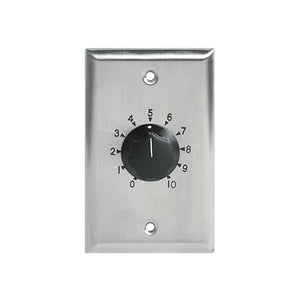Atlas Sound AT10-PA 10W Attenuator