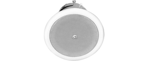 Atlas Sound FAP42T 4" Coaxial In-Ceiling Speaker