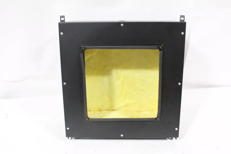 Atlas Sound Q418 Signaling Speaker Enclosure