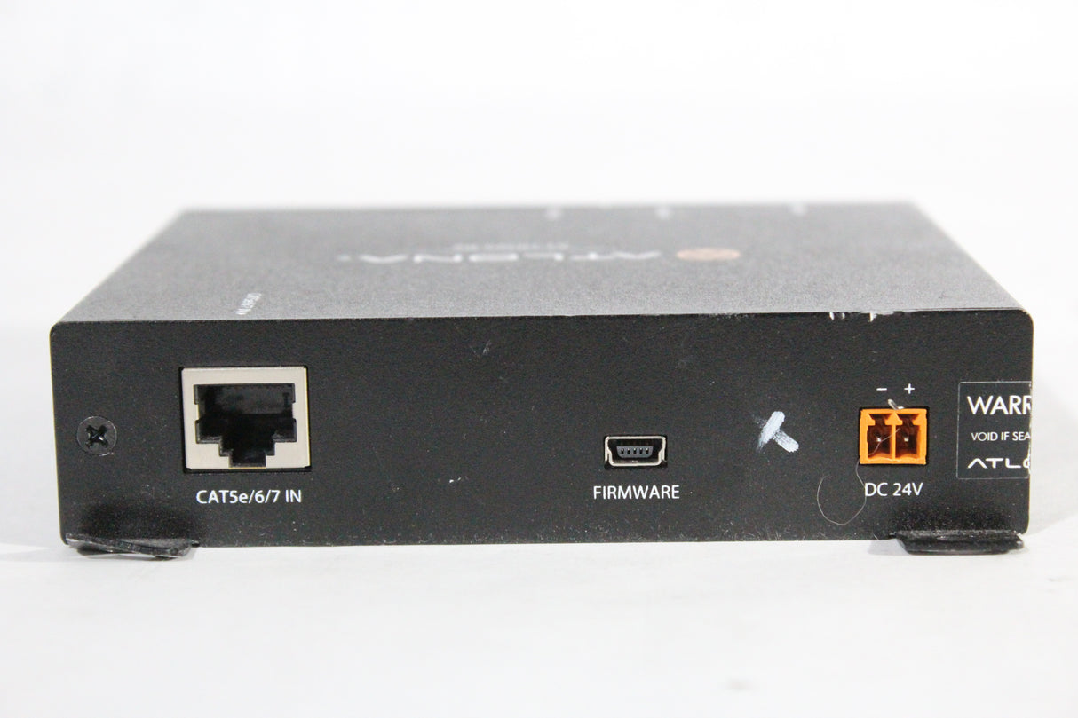 Atlona AT-HDVS-RX HDBaseT to HDMI Scaler Receiver