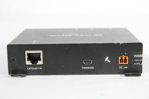 Atlona AT-HDVS-RX HDBaseT to HDMI Scaler Receiver