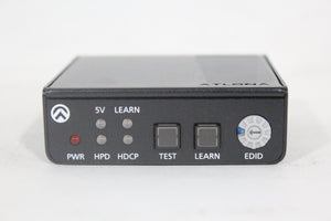 Atlona AT-UHD-SYNC Model 4K HDMI Emulator/Tester