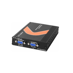 Atlona AT-VGA300CV PC/Component Video 2-Way Converter Scale