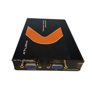 Atlona AT-VGA300CV PC/Component Video 2-Way Converter Scale