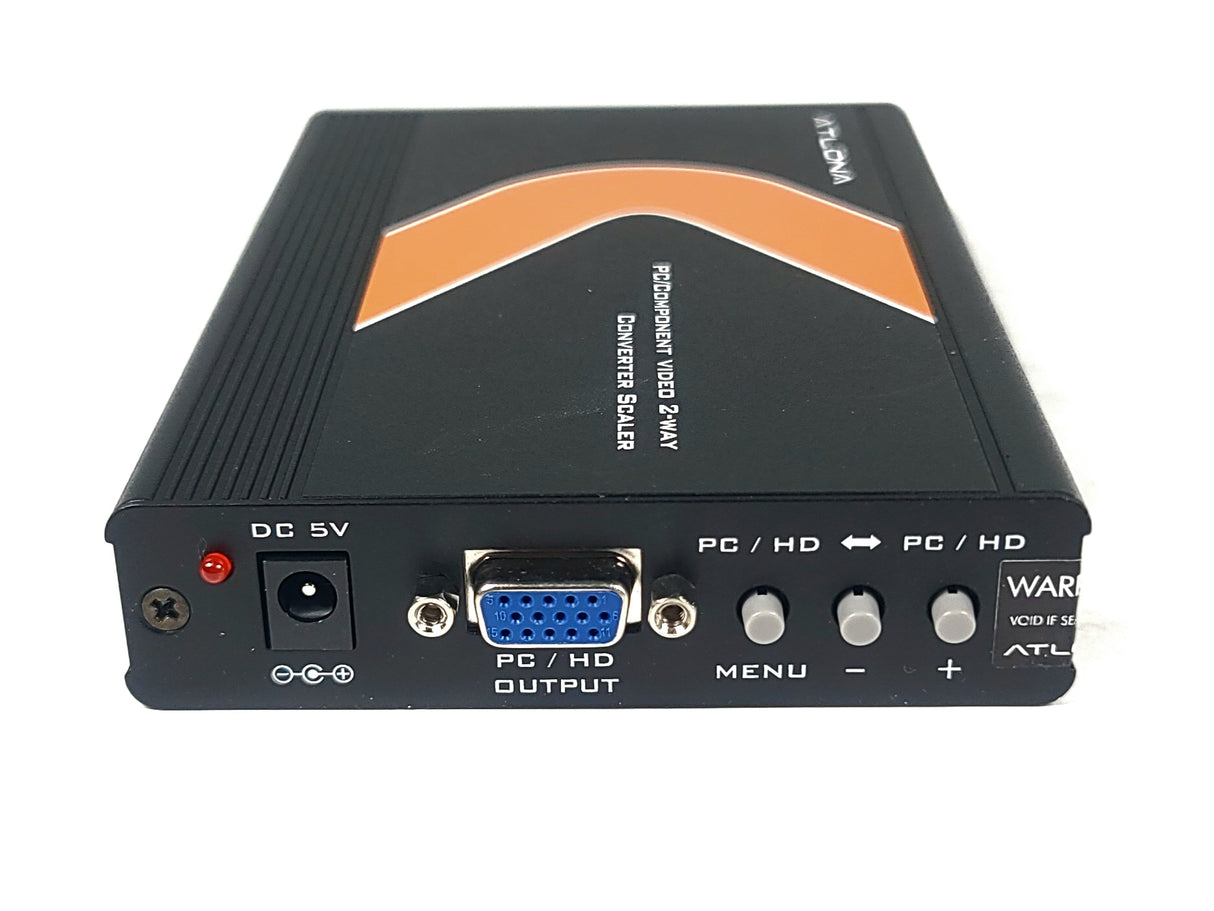 Atlona AT-VGA300CV PC 2-Way Converter