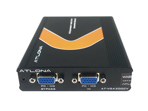 Atlona AT-VGA300CV PC 2-Way Converter